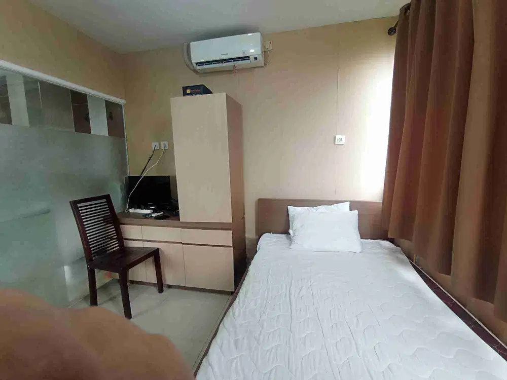 Dijual Unit Apartemen Saladdin Mansion