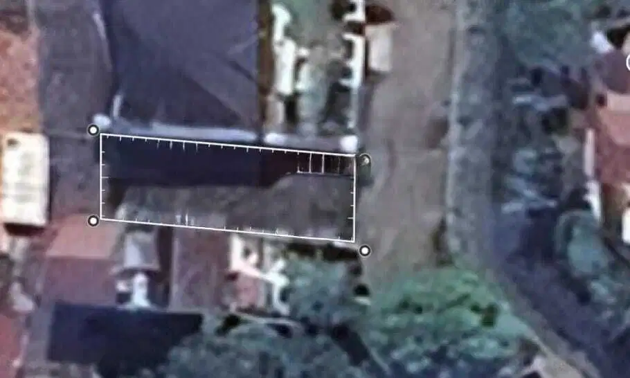 Dijual Tanah Komplek TVRI Kemandoran Jakarta Selatan