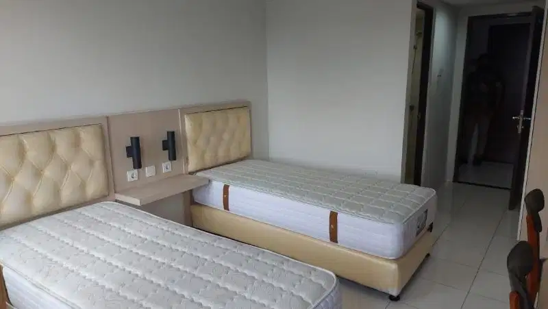 Disewakan aparment Elvis Jababeka 1,8jt / bln