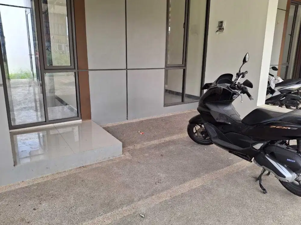 Disewakan Rumah Baru Siap Huni di Taman Kopo Indah 5