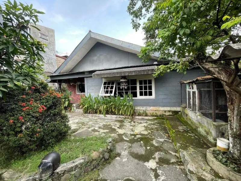 Jual Cepat Rumah batutulis Bogor cocok untuk kosan