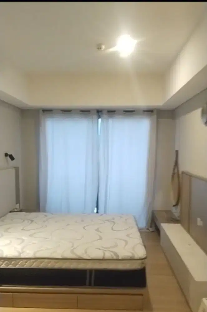 Disewakan Apartemen Bellevue Place Mt haryono Jakarta Selatan