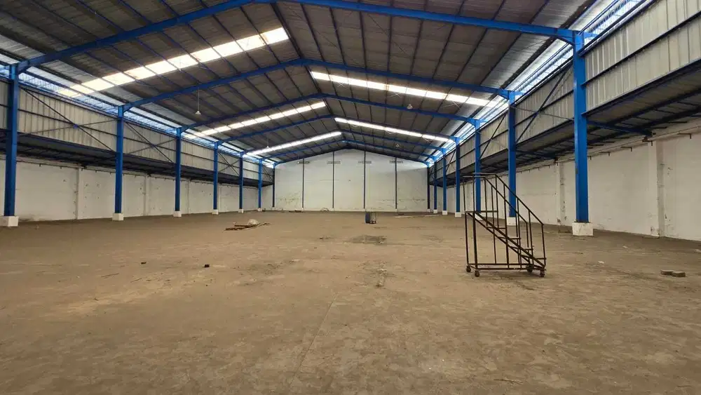 Dijual Banting Harga Termurah Gudang Marunda Center Bekasi