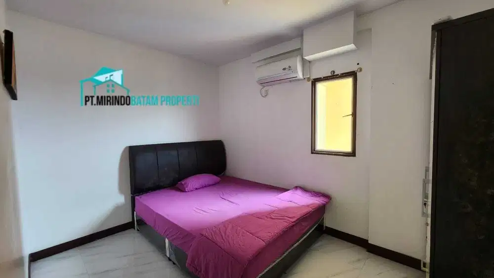 DISEWAKAN APARTEMEN IMPERIUM FULL FURNITURE