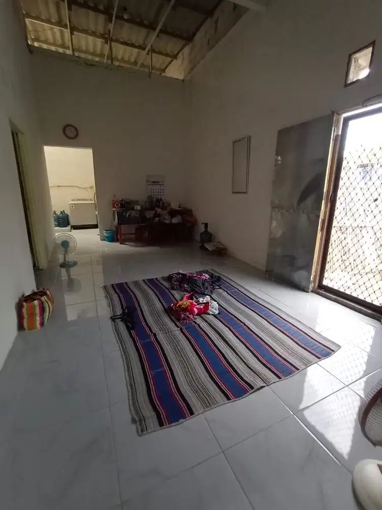 ‼️JUAL RUGI‼️RUMAH BONUS TANAH DI KEMLAGI MOJOKERTO