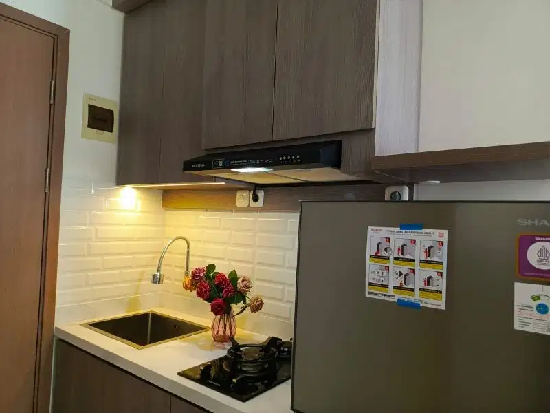 STUDIO MURAH INCLUDE IPL