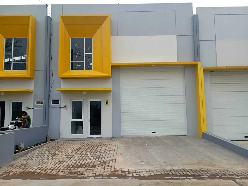 SEWA BAGUS GUDANG DEKET TOL BEBAS KULI BONGKAR DI PADALARANG