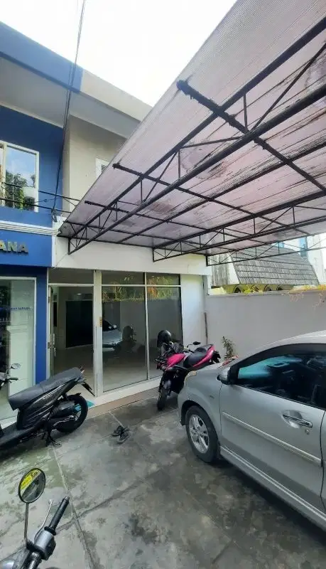 Ruko 2 lantai Pejaten Pasar Minggu dekat Mall The Park 85jt/thn