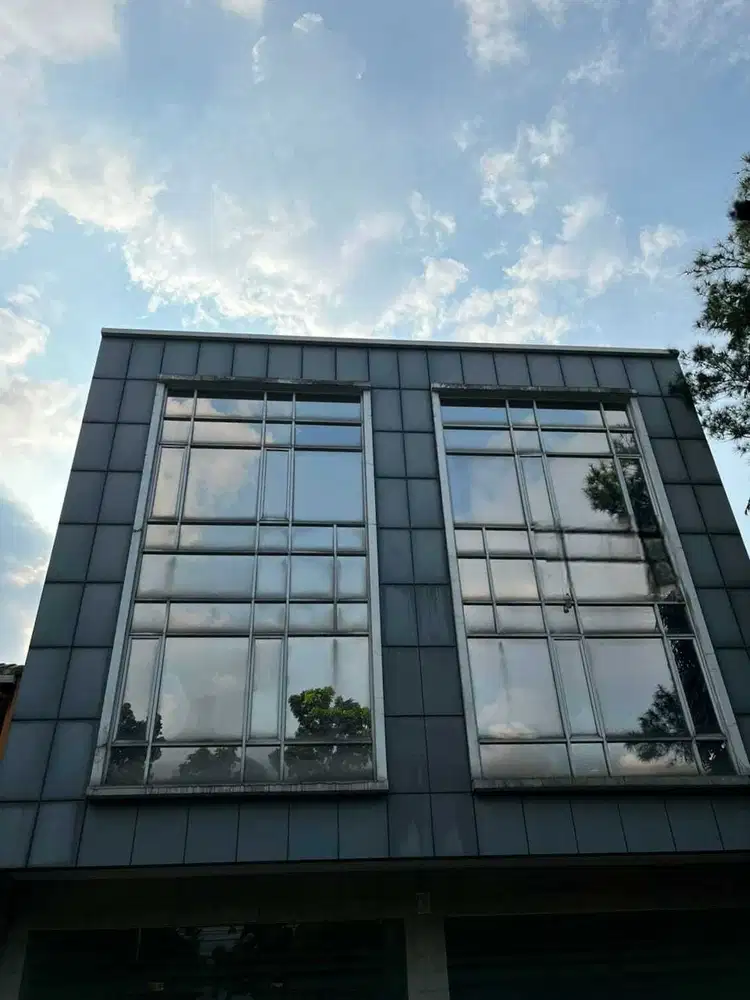 Dijual Ruko Murah Siap Huni Di Cibubur Jakarta Timur