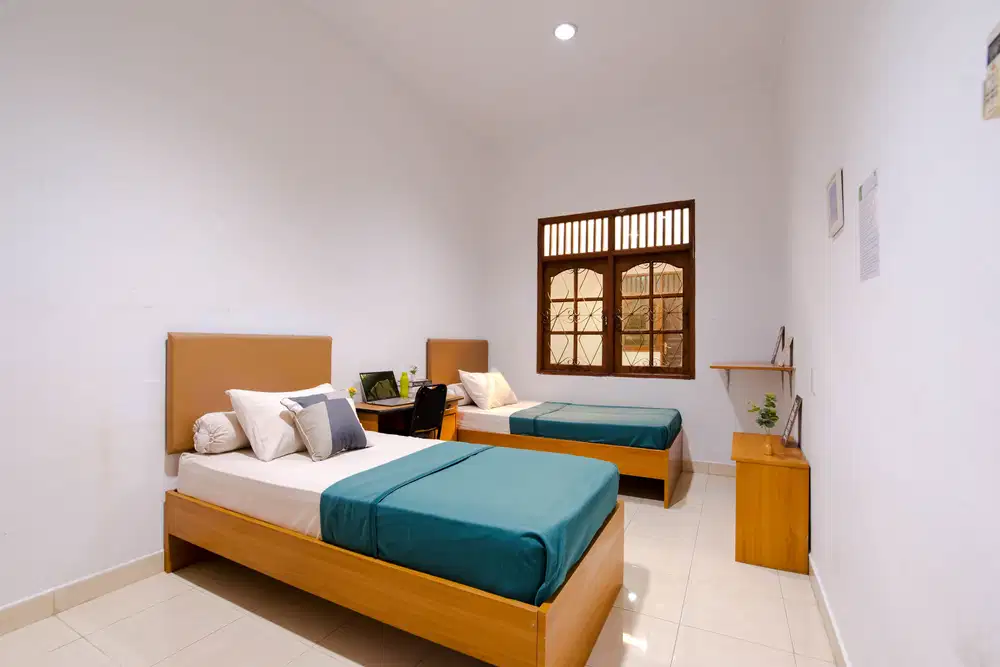 Disewa Kost Ashera Citraland Tipe Twin Bed Siap Huni dekat Tomang