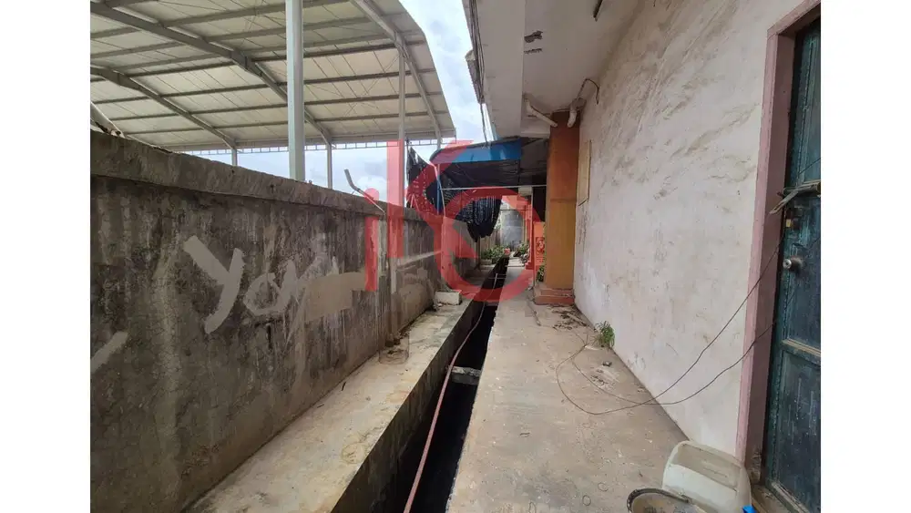 Dijual Ruko Hook Lokasi Strategis di Harbour Bay Batu Ampar