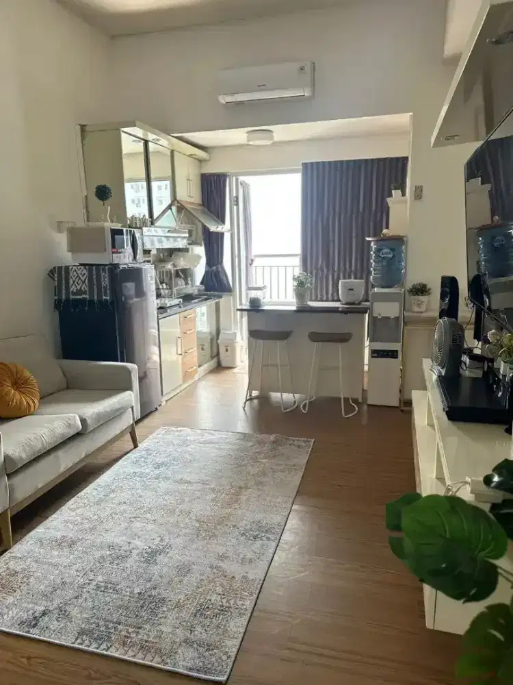 Apartemen seasons city