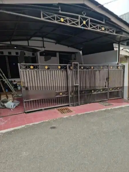 Disewa Rumah Di Gading Pandawa Kelapa Gading