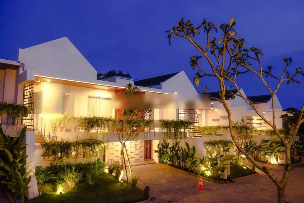 Hideaway Residence Uluwatu Bali 2 BR -R-0292