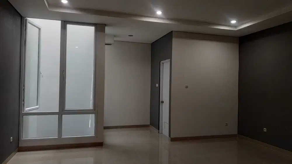 Di Sewakan Rumah 3lt di Sunter Mas (bisa jadi kantor)