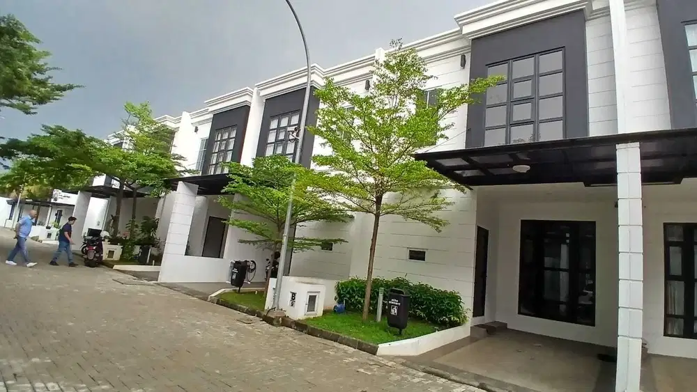 Rumah Strategis Depok – Dekat Jakarta, Nyaman & Terjangkau