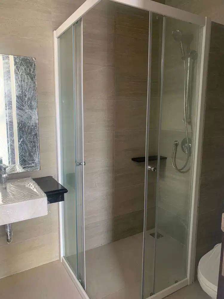 rumah pik2 dijual ukuran 45m2 2 lantai dengan 2 kamar tidur termurahh