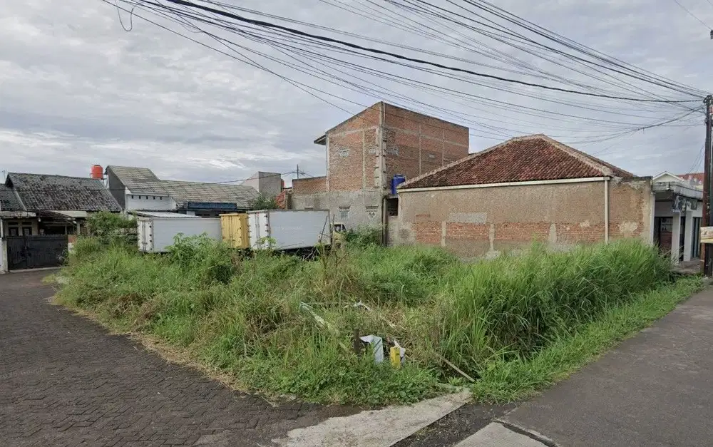 Dijual Tanah Kavling 150 m² – Lokasi Strategis & Siap Bangun!