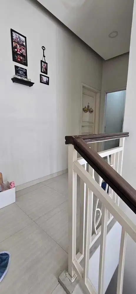 RUMAH GADING SERPONG SERENADE LAKE