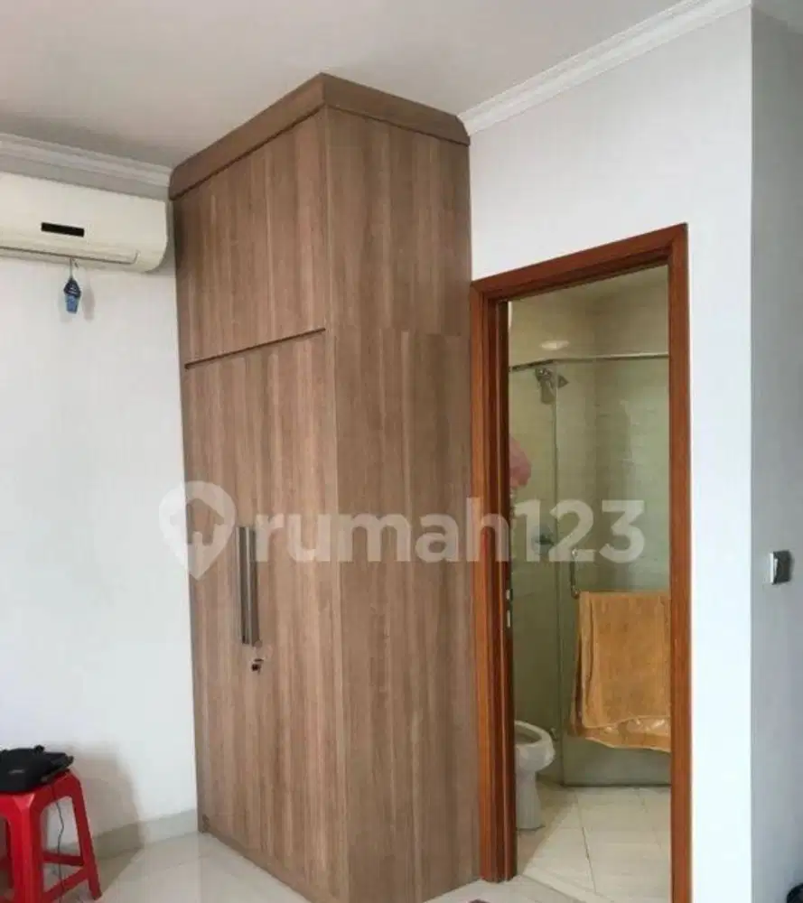 Apartemen Ancol Mansion Type Studio Termurah