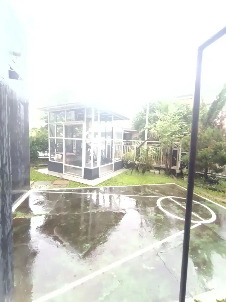 Disewakan rumah khusus keluarga