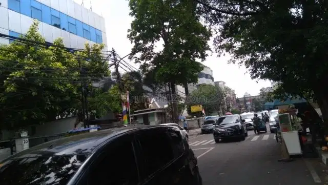 Dijual Cepat Building di Jl. Johar, Kebon Sirih, Jakarta Pusat