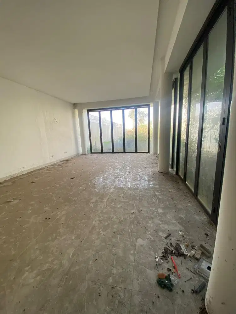 Termurah! Rumah di Setiabudi Regency Bandung