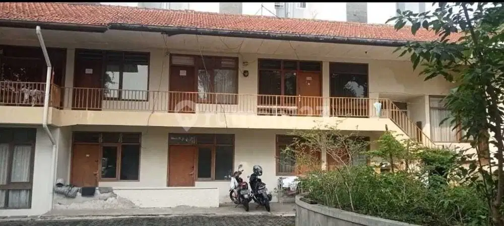Termurah Jual Kost Hitung Tanah di Mainroad Ciumbuleuit Bandung