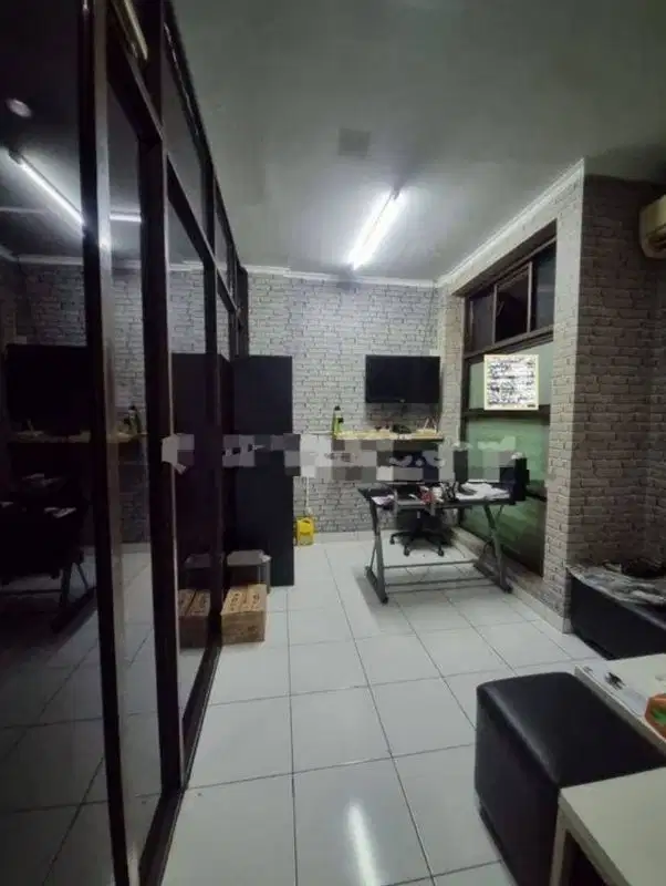 termurah  ruko mainroad singgasana pradana bandung