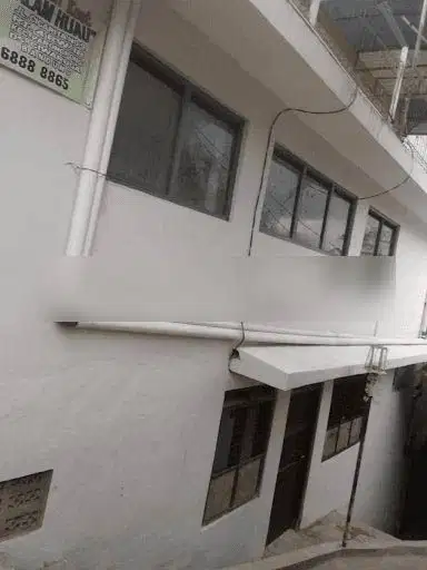 Rumah Kos Kosan 3 Lantai