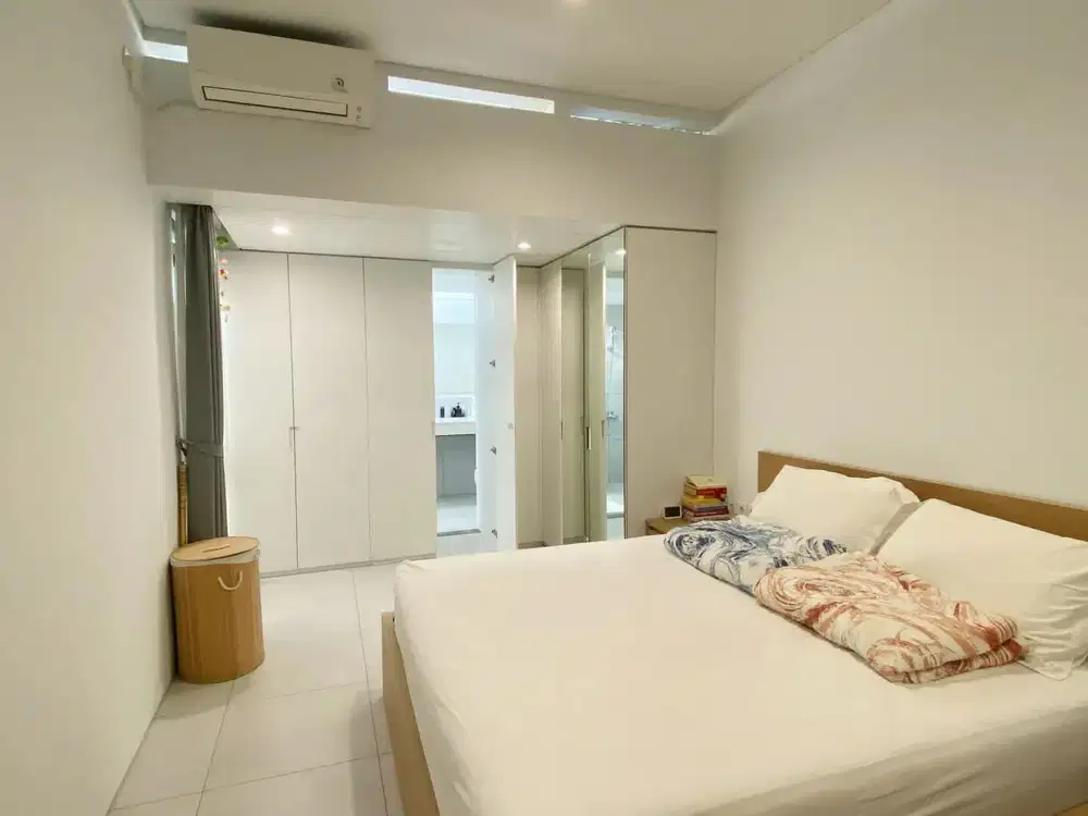 Termurah! Rumah Apik di Tatar Lokacitra Kota Baru Parahyangan