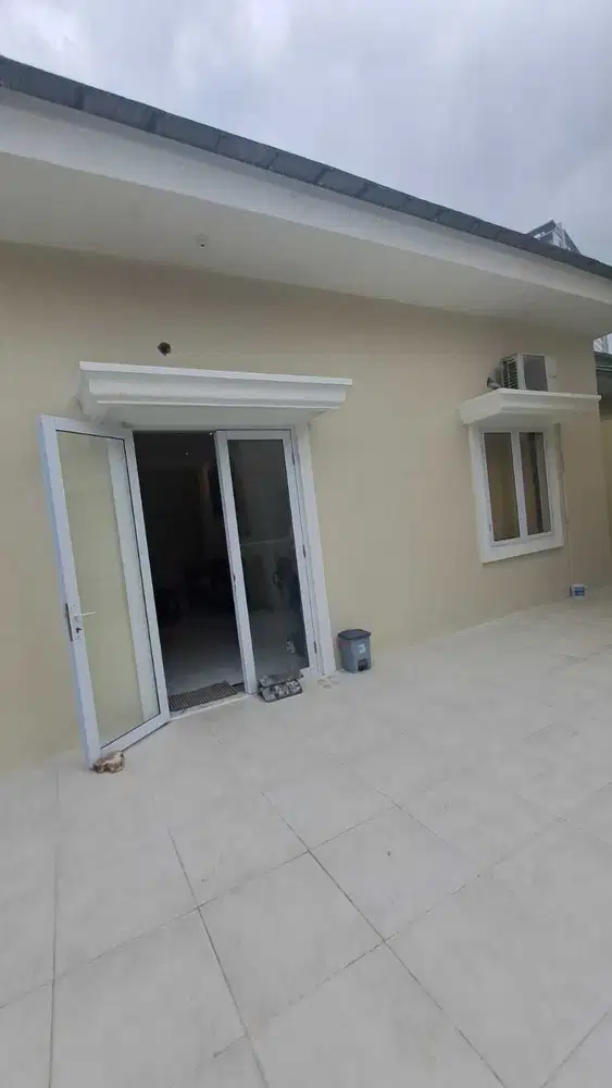 Dijual Rumah Cantik di Cluster Alexandrite Gading Serpong Tangerang