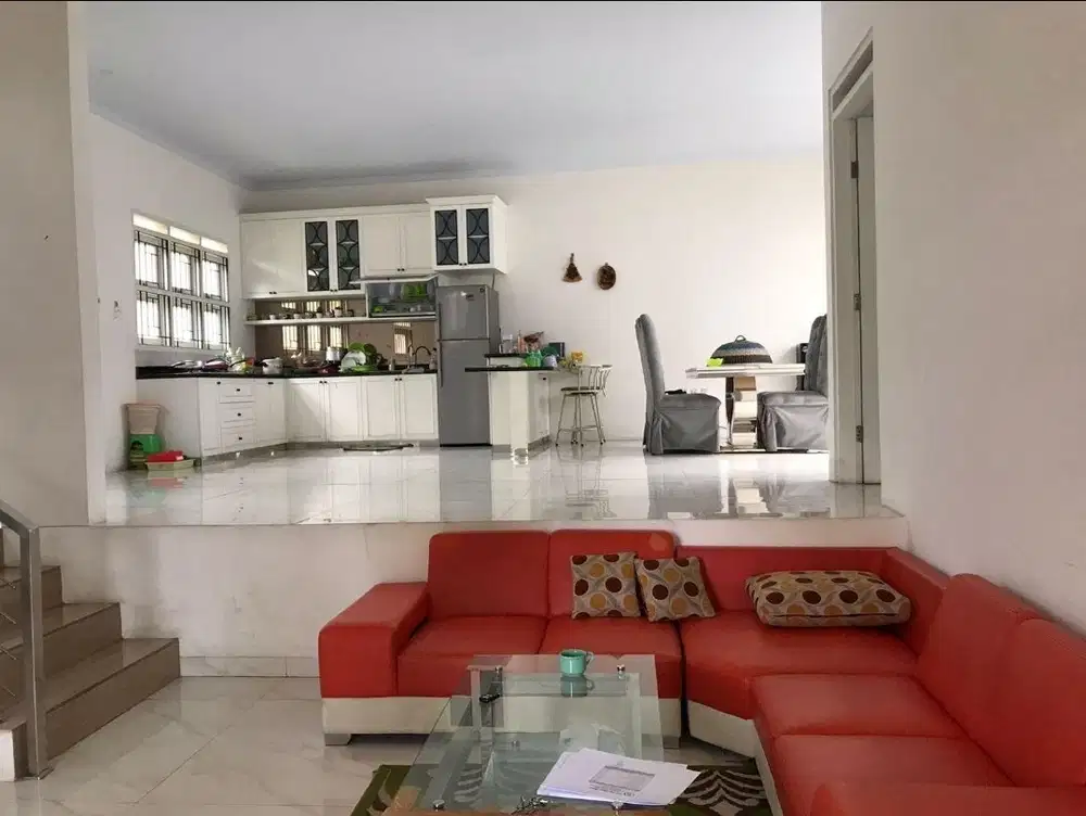 Termurah! Rumah sayap dago pakar bandung utara