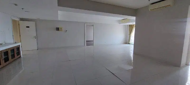 Dijual Apartemen Trillium Bagus Terawat Strategis Tengah Kota Surabaya