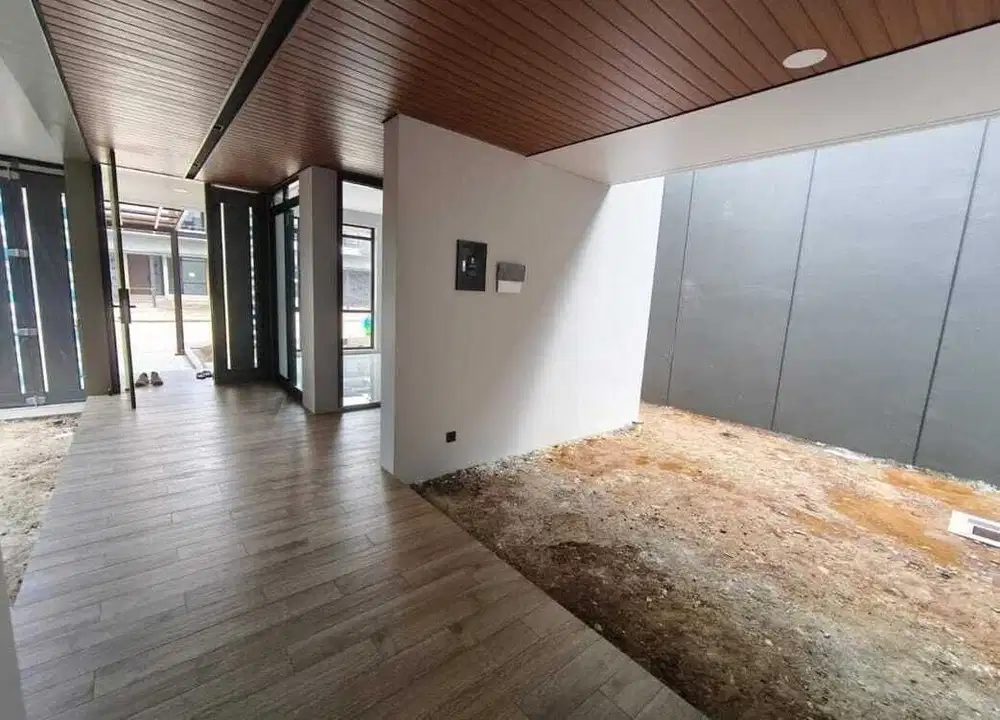 Termurah! Rumah Keren di Tatar Nilapadmi Kota Baru Parahyangan