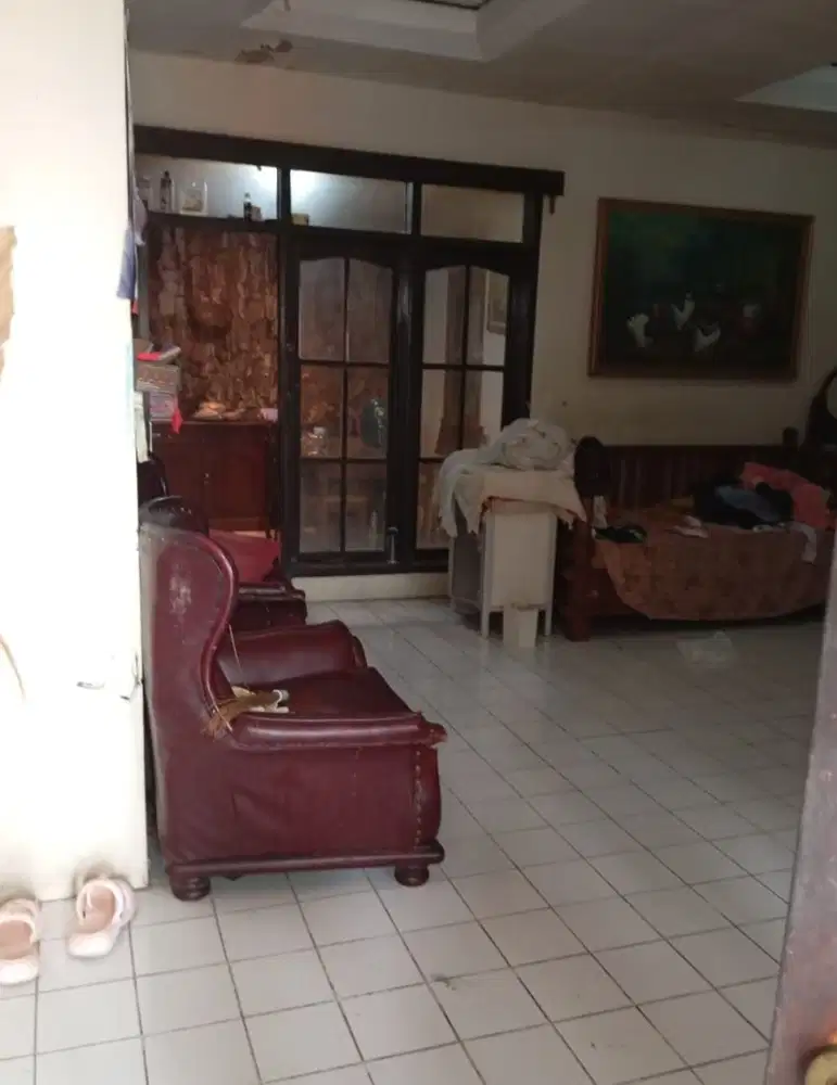 Termurah! Rumah di bawah njop margahayu raya bandung