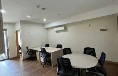 disewakan Office termurah lokasi strategis di Jalan Gedong Pajang
