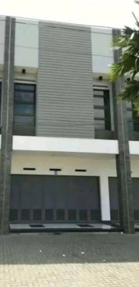 Termurah! Ruko di Batununggal Indah Mainroad