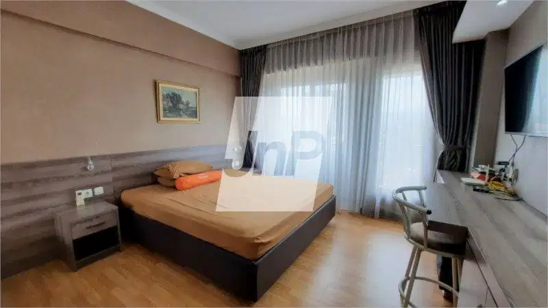 Galeri Ciumbuleuit gca 2 Studio Lantai 16 Full Furnished