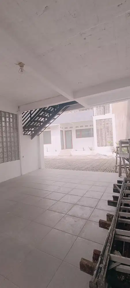 Siliwangi Mainroad Baleendah Bandung, Bisa Usaha/ Kantor/ Lab/ Klinik