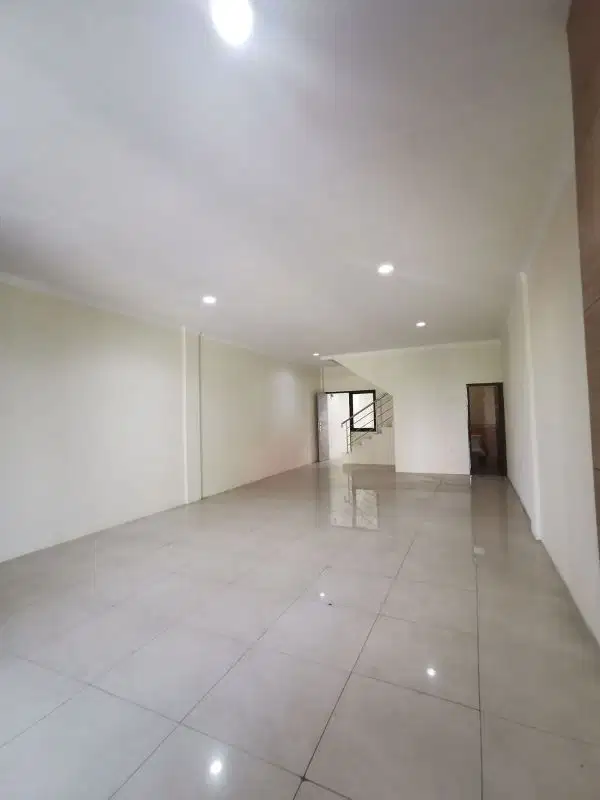 termurah  ruko mainroad mekar wangi bandung tengah