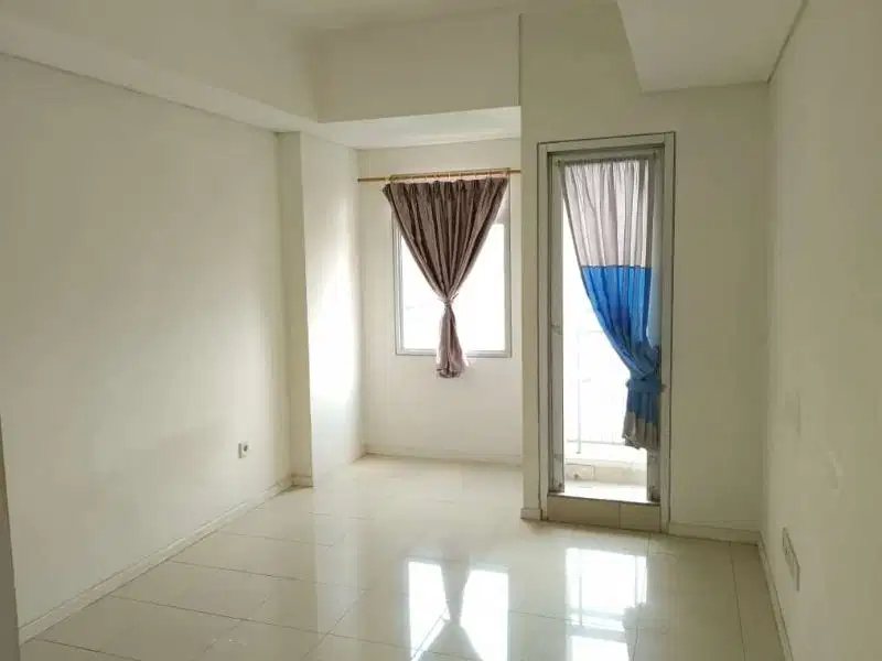 Di sewa apertemen Green Leka Sunter studio