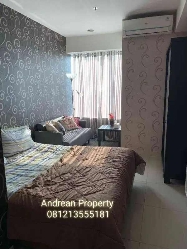 MURAH GRAND KAMALA LAGOON_ 375jt