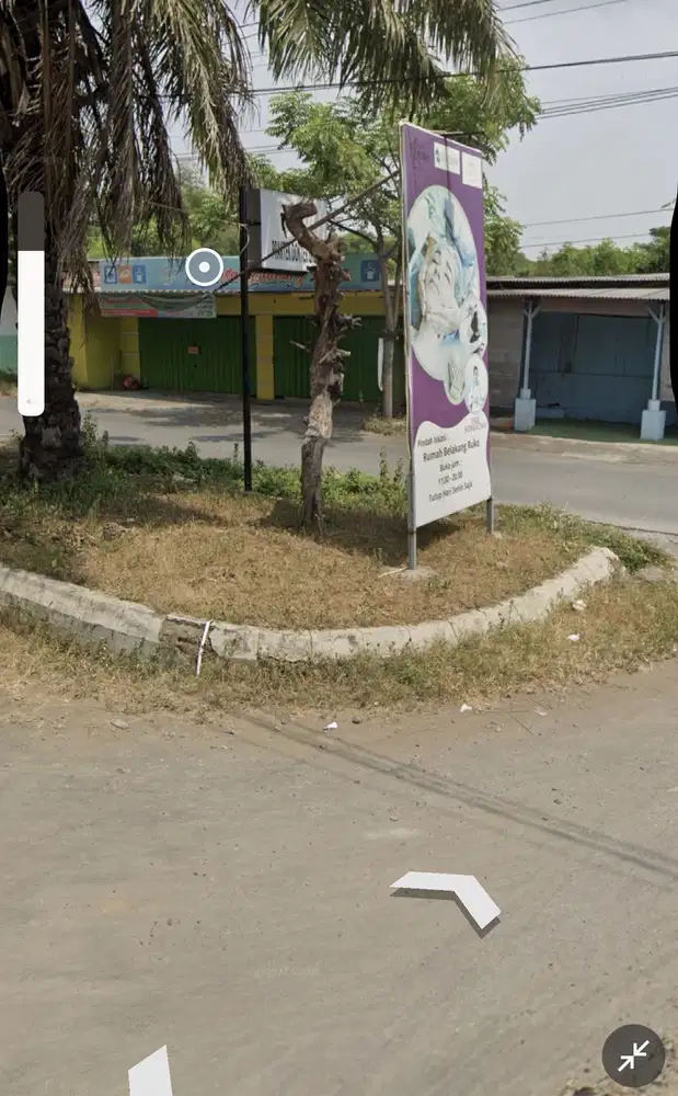 Kav perumahan ngoro mojokerto jl kontrak