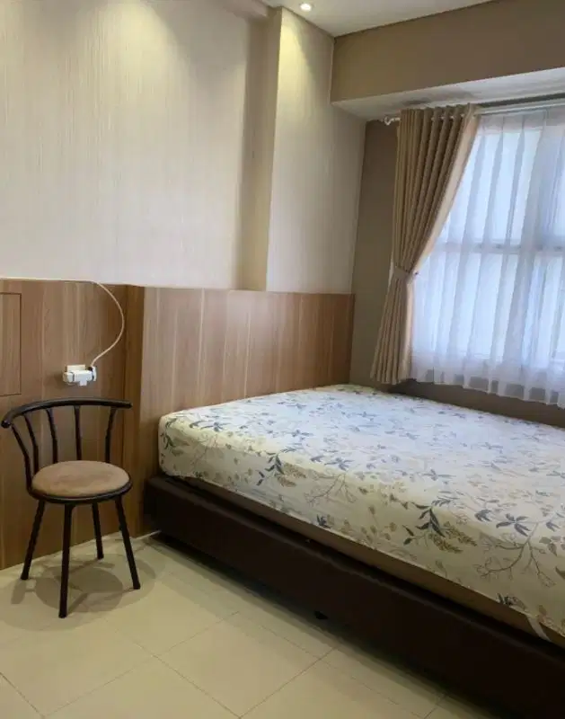 termurah apartemen  parahyangan residence 1 br furnish bandung utara