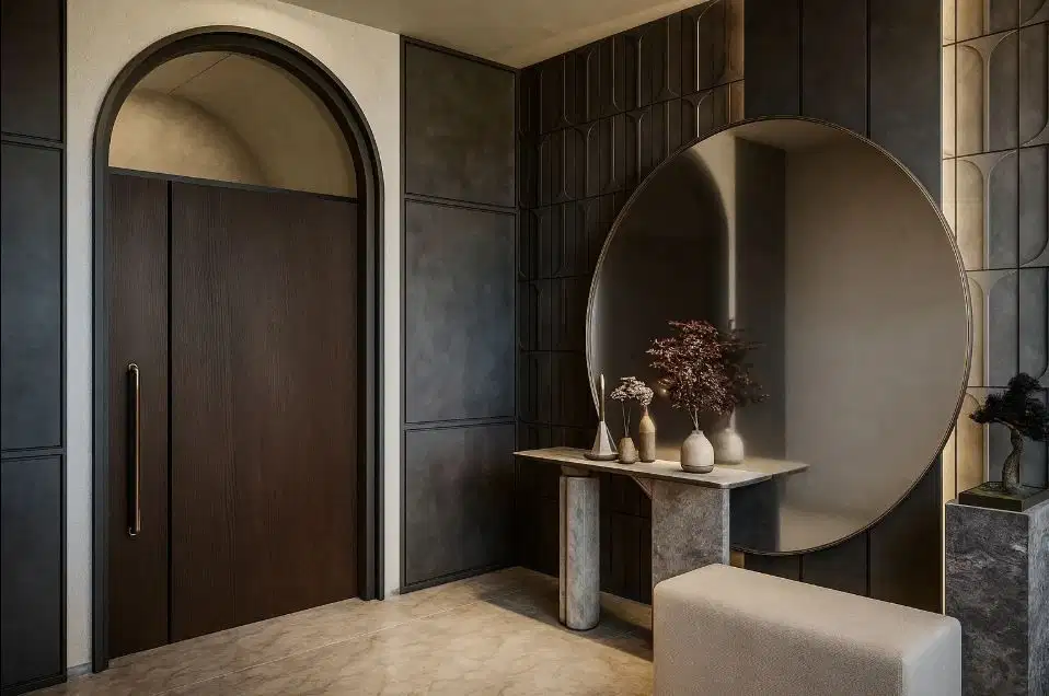 Termurah! Rumah lux furnish pool Singgasana Pradana Bandung