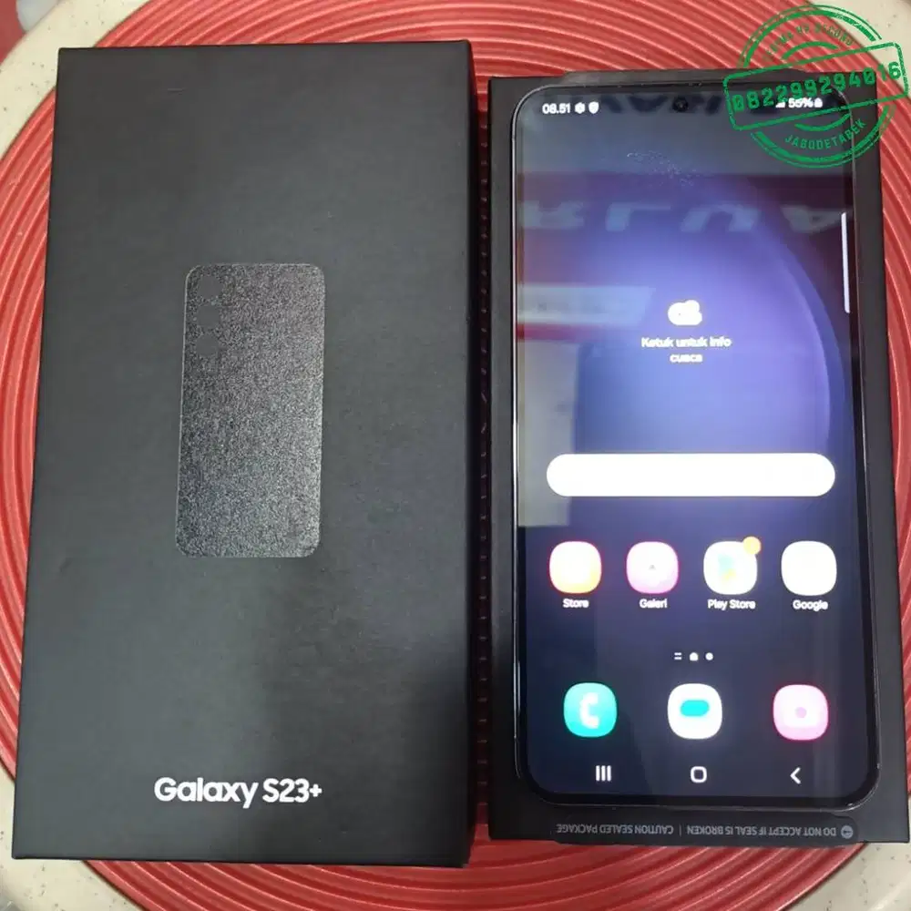 samsung s23 ultra 512gb cari