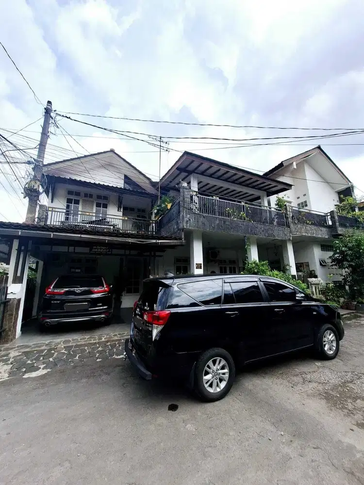 Jual Cepat Rumah Cantik