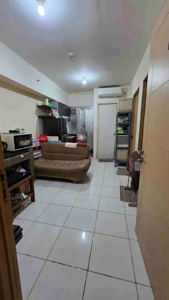 Educity Pakuwon City