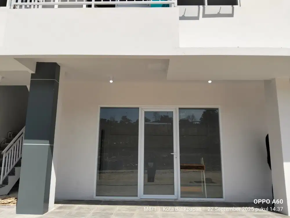 Disewakan kios / toko di Green Valley Balikpapan 2